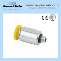 Pmm Sereis Plastic Quick Connector Pneumatic One Touch-in Tube Fittings